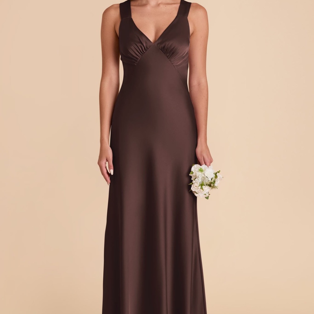 Birdy Grey “Veronica” bridesmaid dress